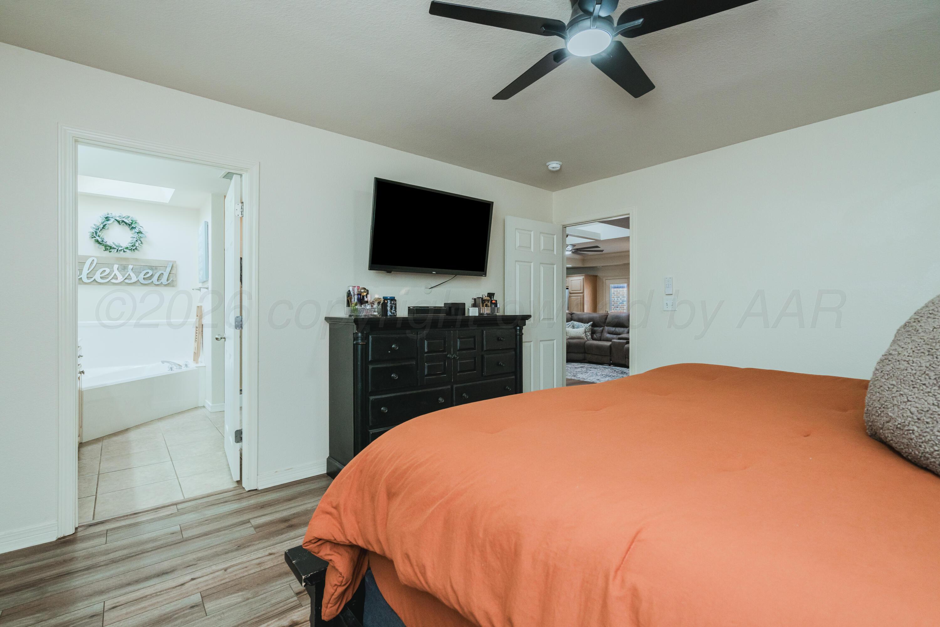 6314 Roadrunner Court Amarillo, TX 79119 - Photo 21 of 36 Primary View 3