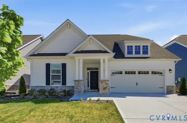 $460,000 | 1731 Galley Place, Chester, VA 23836