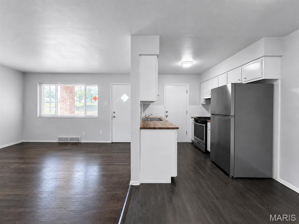 3601 Lemay Ferry Road, Unit D St. Louis, MO 63125 - Photo 2 of 11