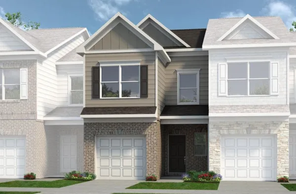 $265,800 | 208 Clara Crossing, Unit 12, Cartersville, GA 30120