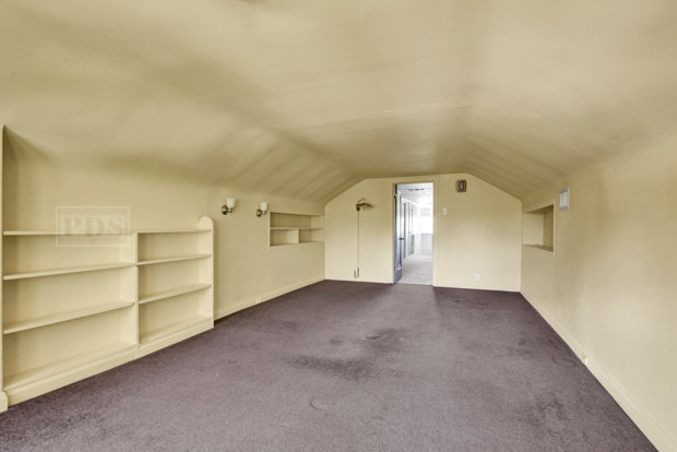 6727 Riverside Drive Berwyn, IL 60402 - Photo 24 of 30 a view of empty room