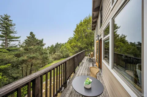 $1,450,000 | 95 Sunnyside Drive, Inverness, CA 94937