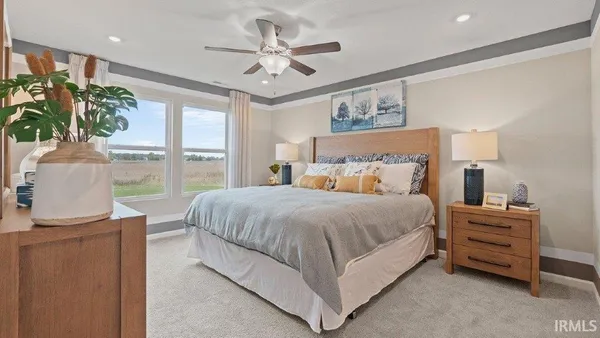 $279,900 | 406 Piper Court, Ossian, IN 46777