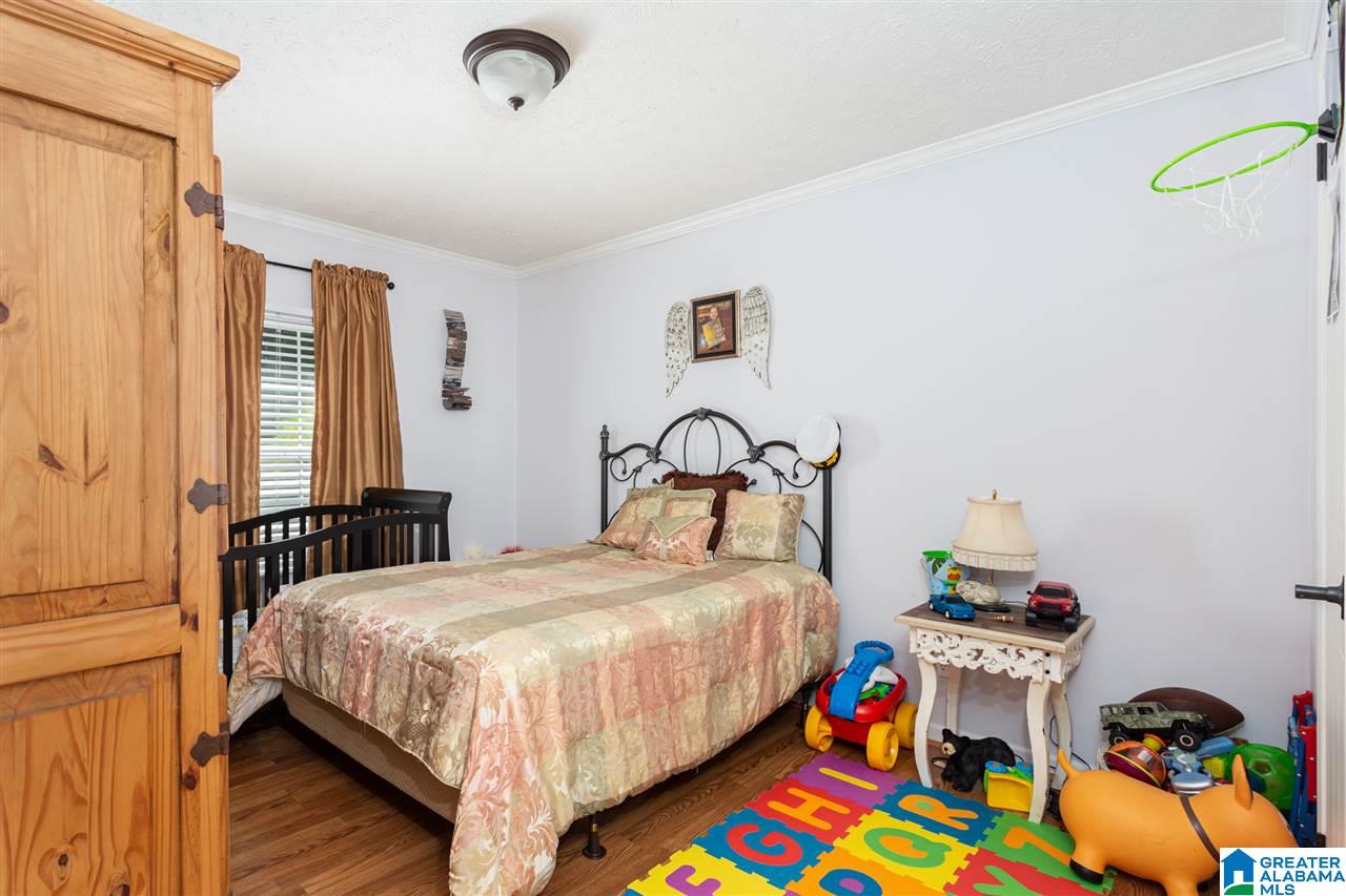 1574 White Plains Road Anniston, AL 36207 - Photo 24 of 48