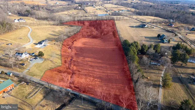 $749,000 | 0 Snickersville Turnpike, Round Hill, VA 20141