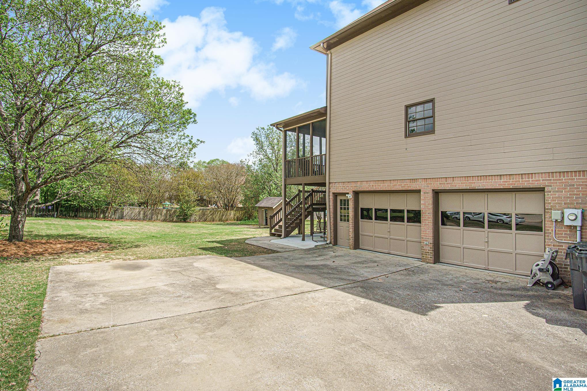 126 Heather Ridge Drive Pelham, AL 35124 - Photo 41 of 41