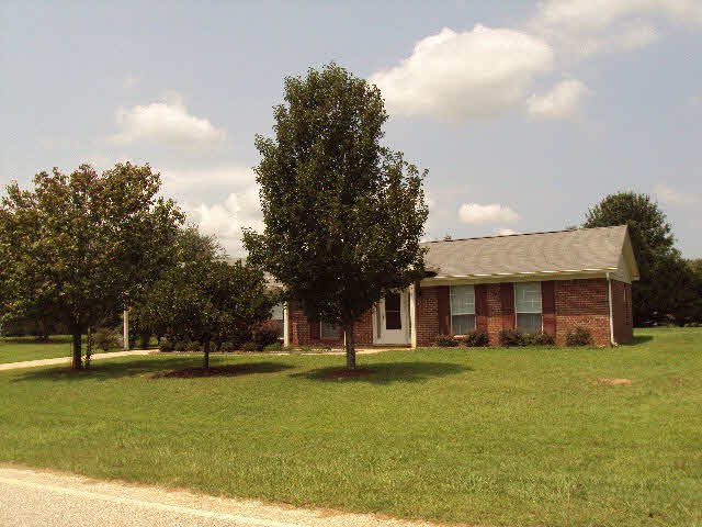 23453 Wilson Drive Loxley, AL 36551 - Photo 1 of 1