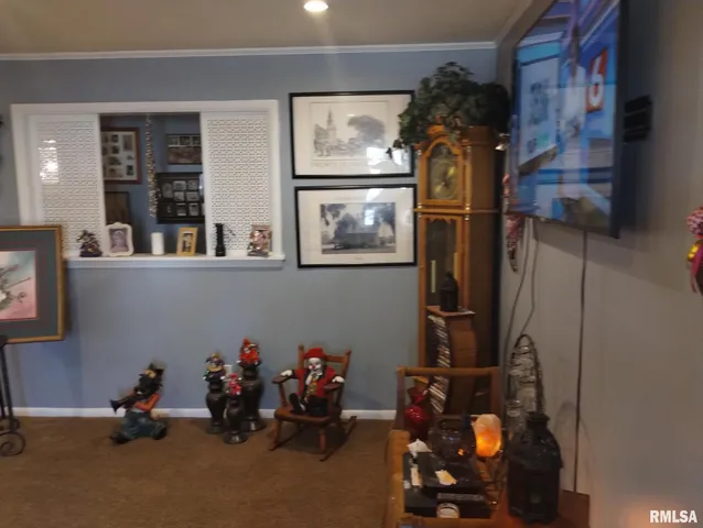 $159,900 | 600 South Skyline Drive, Carbondale, IL 62901