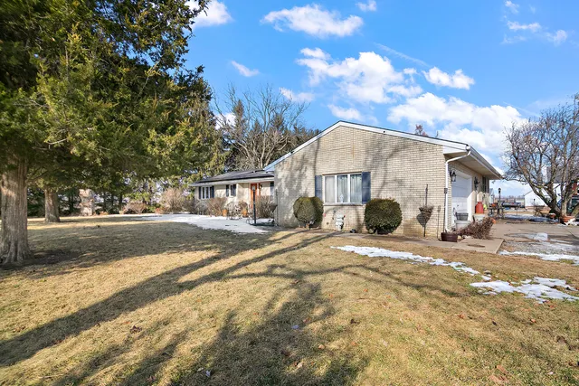 $475,000 | 17349 9000 North, Grant Park, IL 60940