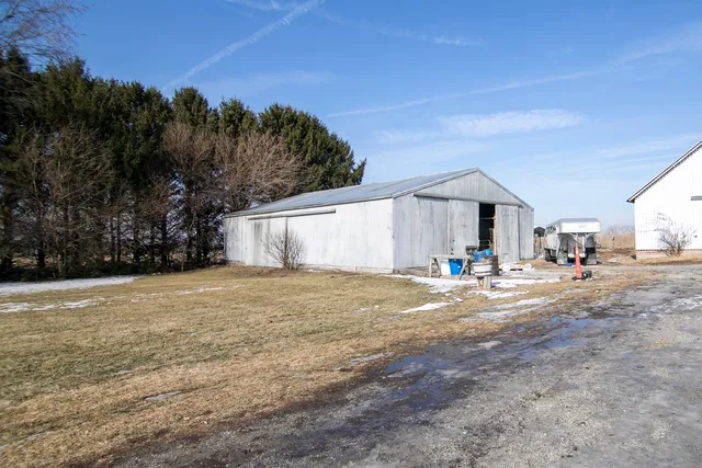 $475,000 | 17349 9000 North, Grant Park, IL 60940