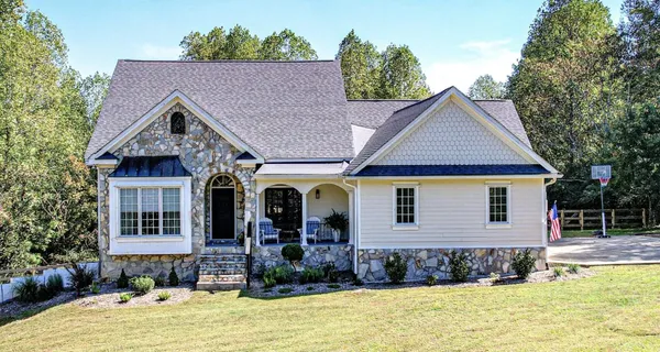 $440,000 | 331 Buice Lane, Summerville, GA 30747