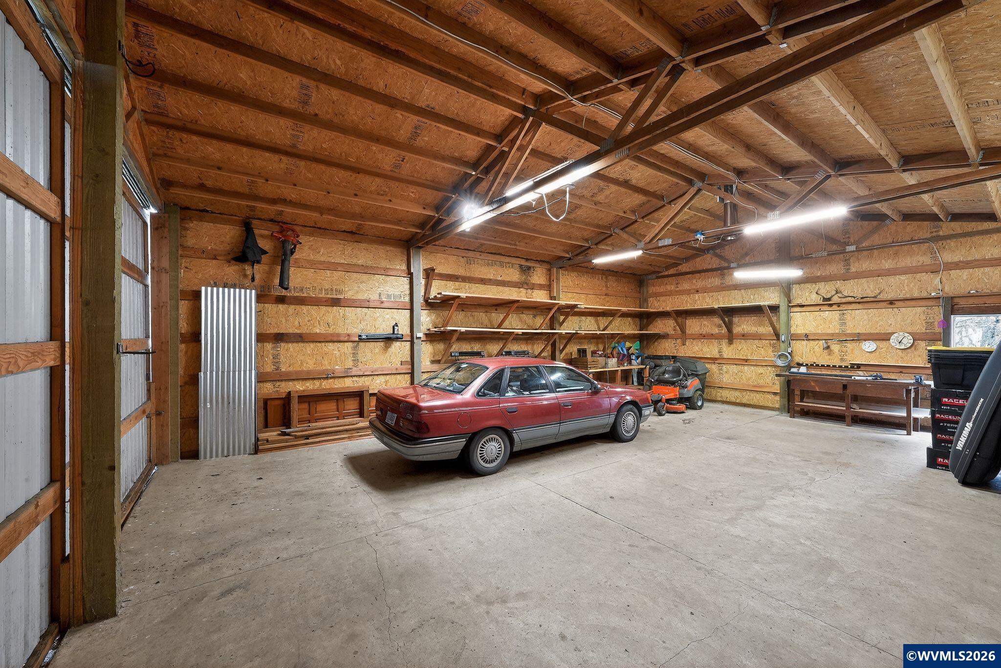 735 Southwest Mill Street Sheridan, OR 97378 - Photo 49 of 50