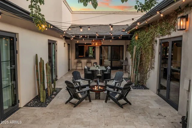 $6,499,000 | 8002 North Ironwood Drive, Paradise Valley, AZ 85253