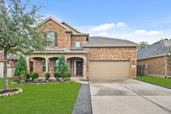 $455,000 | 23122 Biddle Drive, Porter, TX 77365