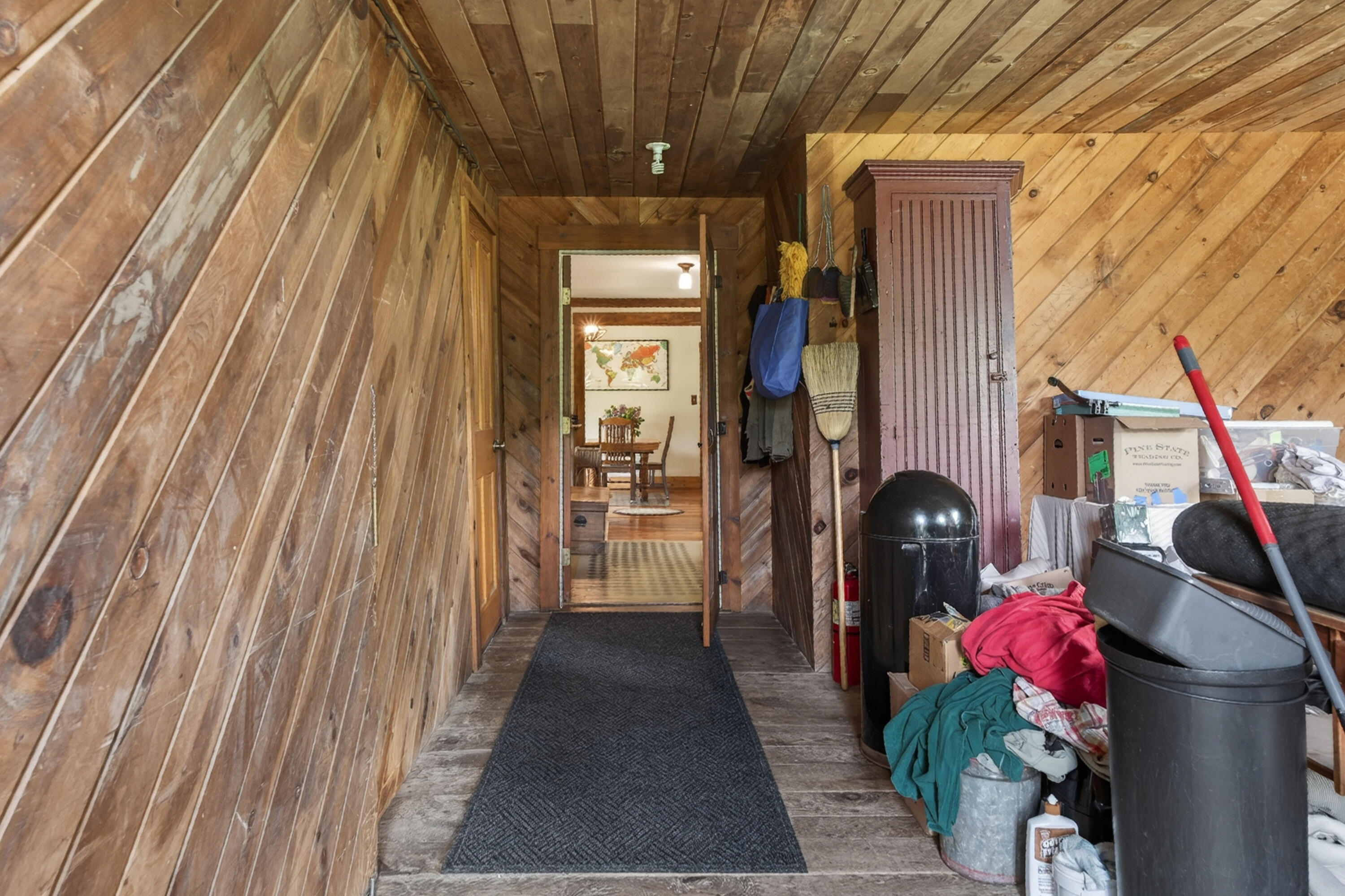 136 Frost Hill Road Norway, ME 04268 - Photo 33 of 44 76_136 Frost Hill Rd2, _Morneau Studios