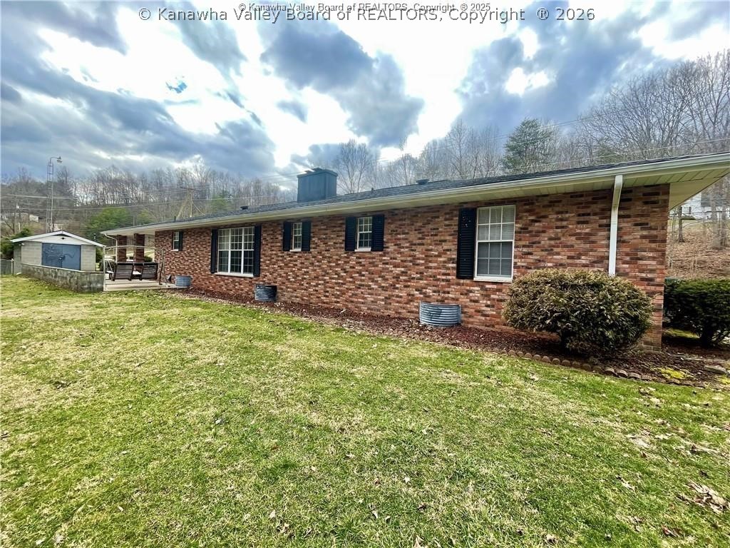 9701 Charleston Road Ripley, WV 25271 - Photo 27 of 32 Gallery Image 27