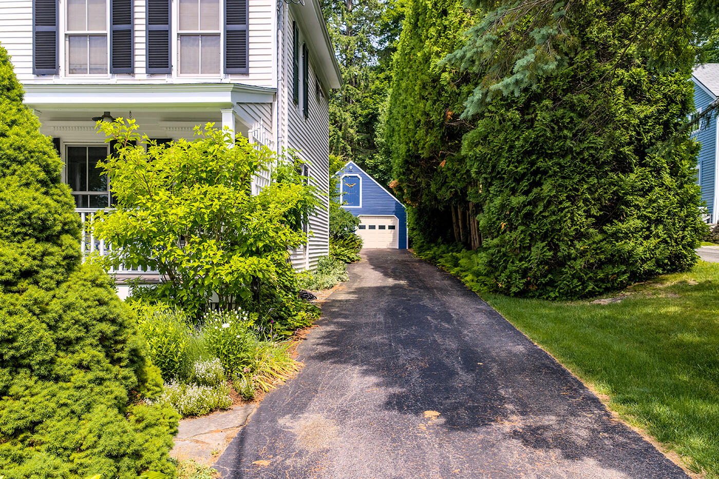34 High Street Camden, ME 04843 - Photo 50 of 70 DJI_20260630103701_0001_D