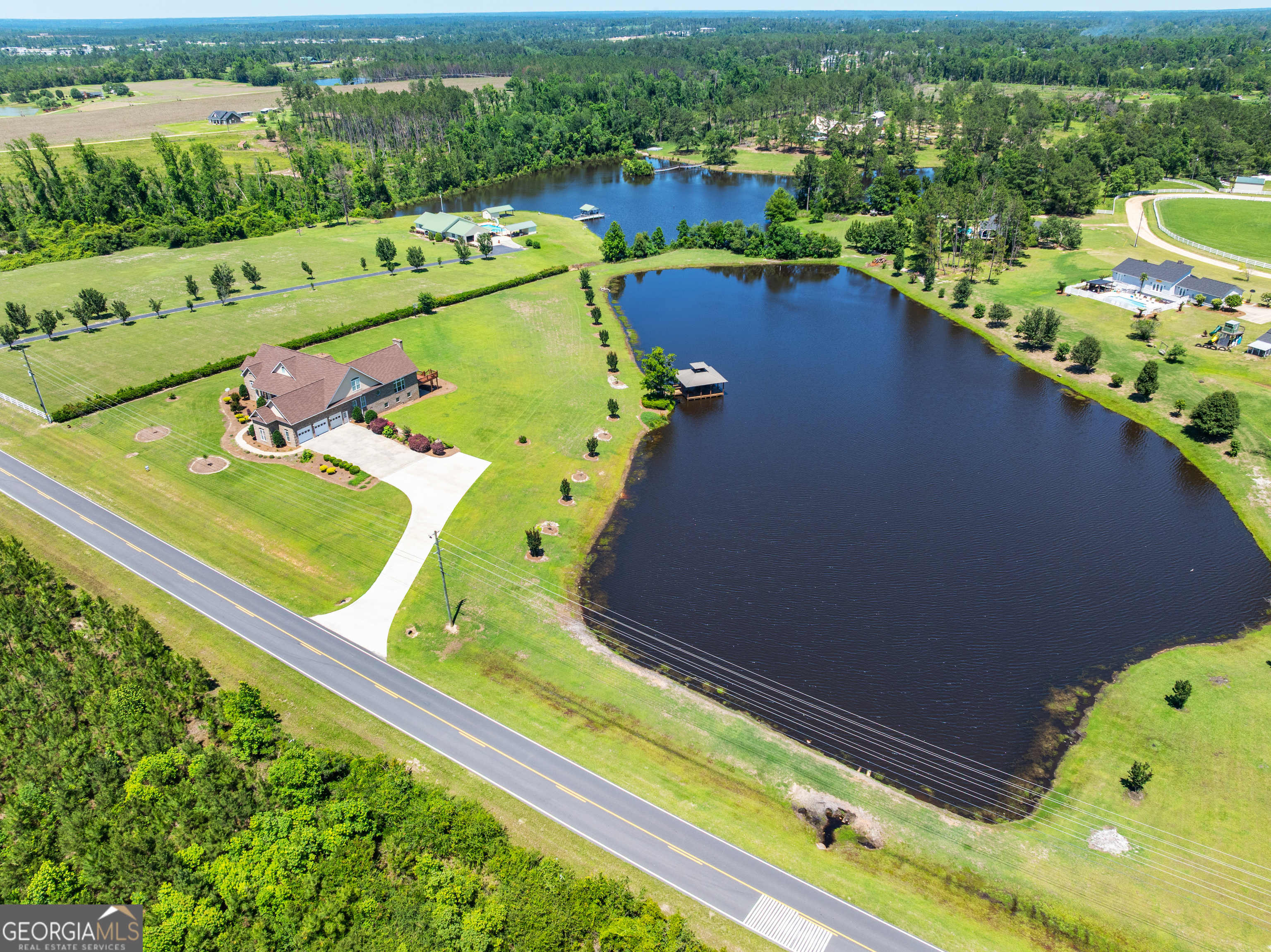 42 Claxton Road Hazlehurst, GA 31539 - Photo 9 of 74