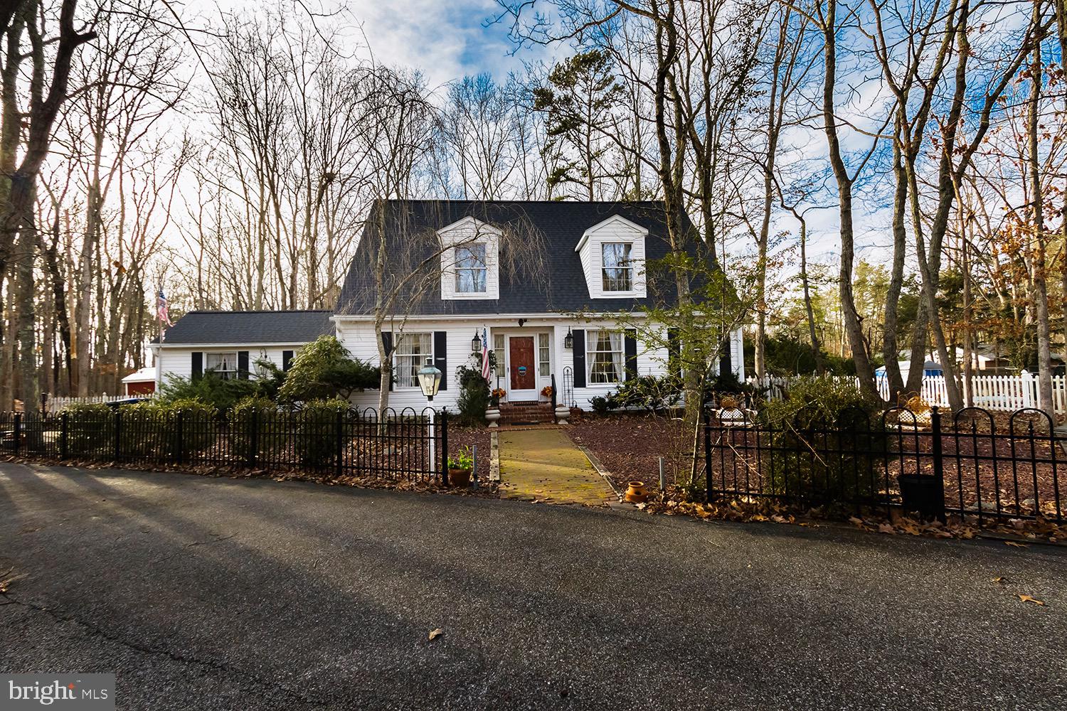 219 Oakshade Road Tabernacle, NJ 08088 - Photo 1 of 30