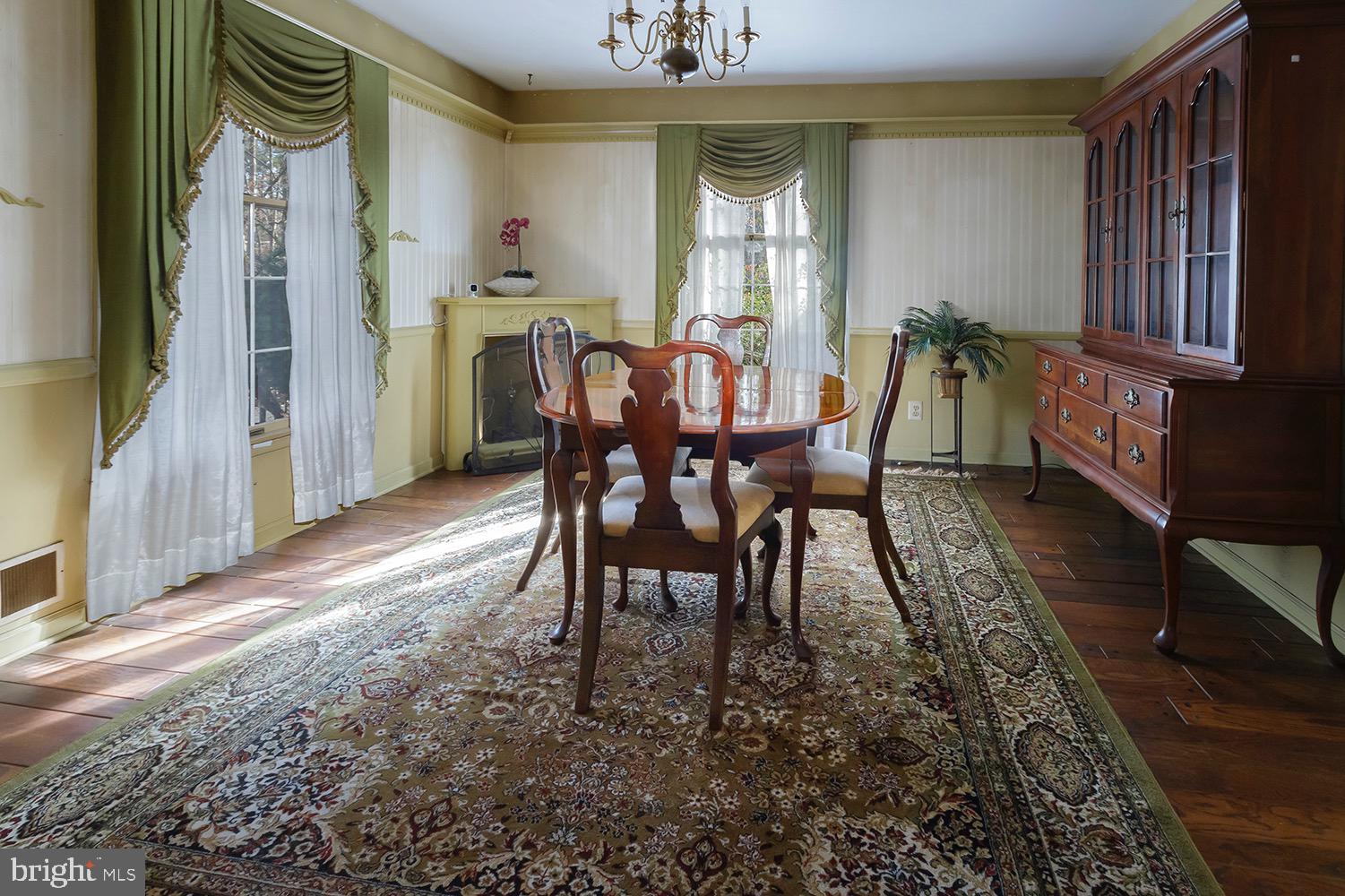 219 Oakshade Road Tabernacle, NJ 08088 - Photo 11 of 30