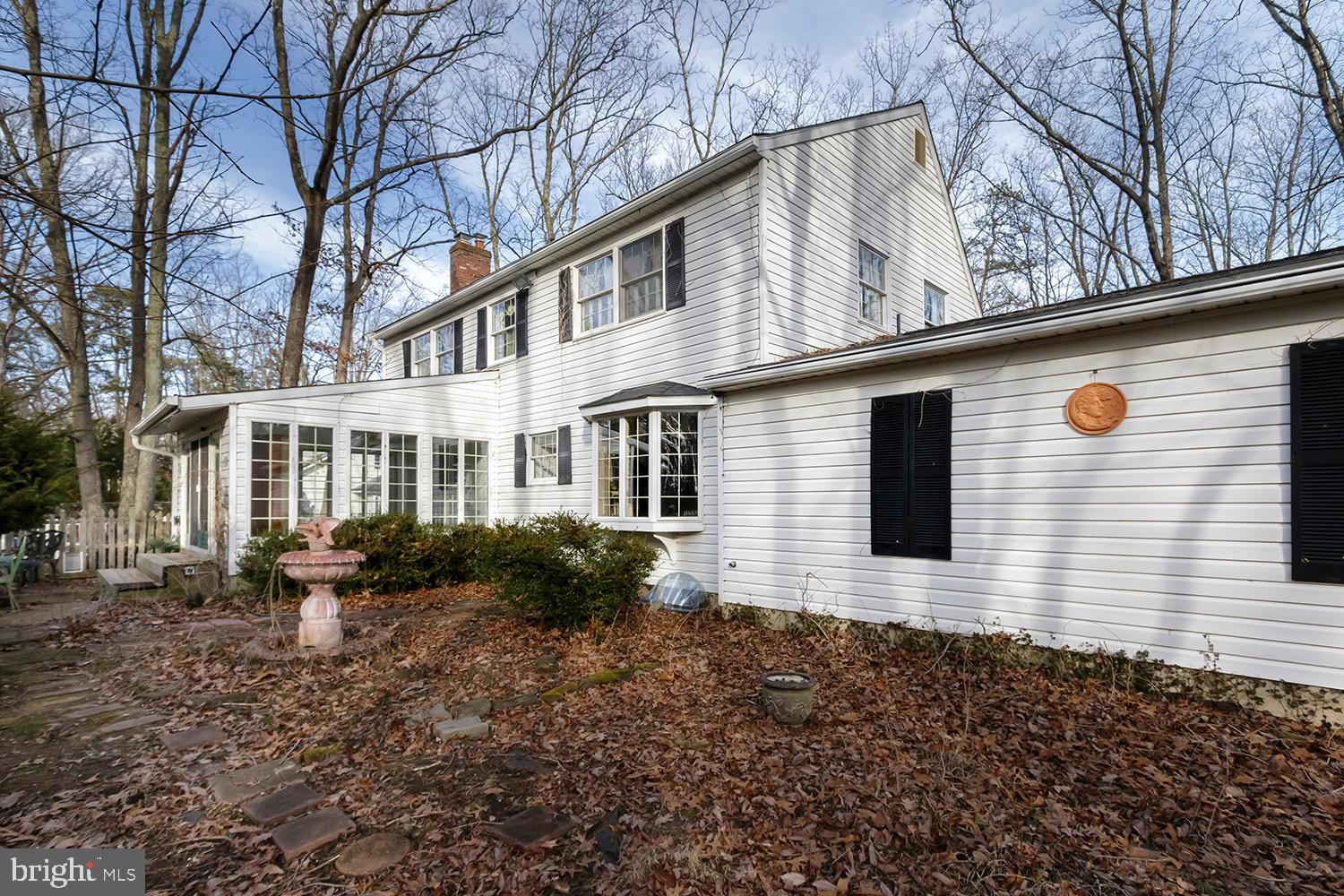 219 Oakshade Road Tabernacle, NJ 08088 - Photo 26 of 30