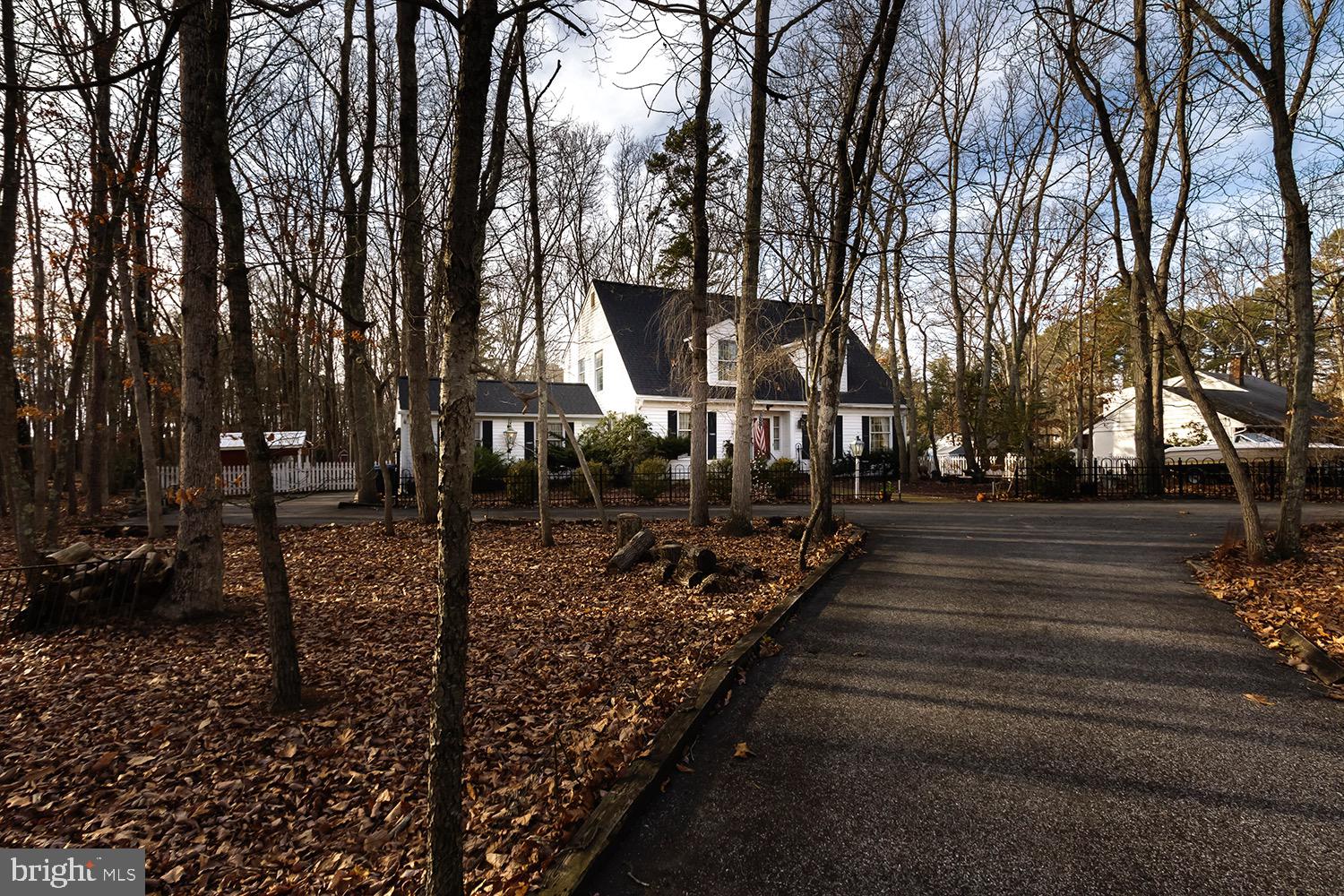 219 Oakshade Road Tabernacle, NJ 08088 - Photo 3 of 30