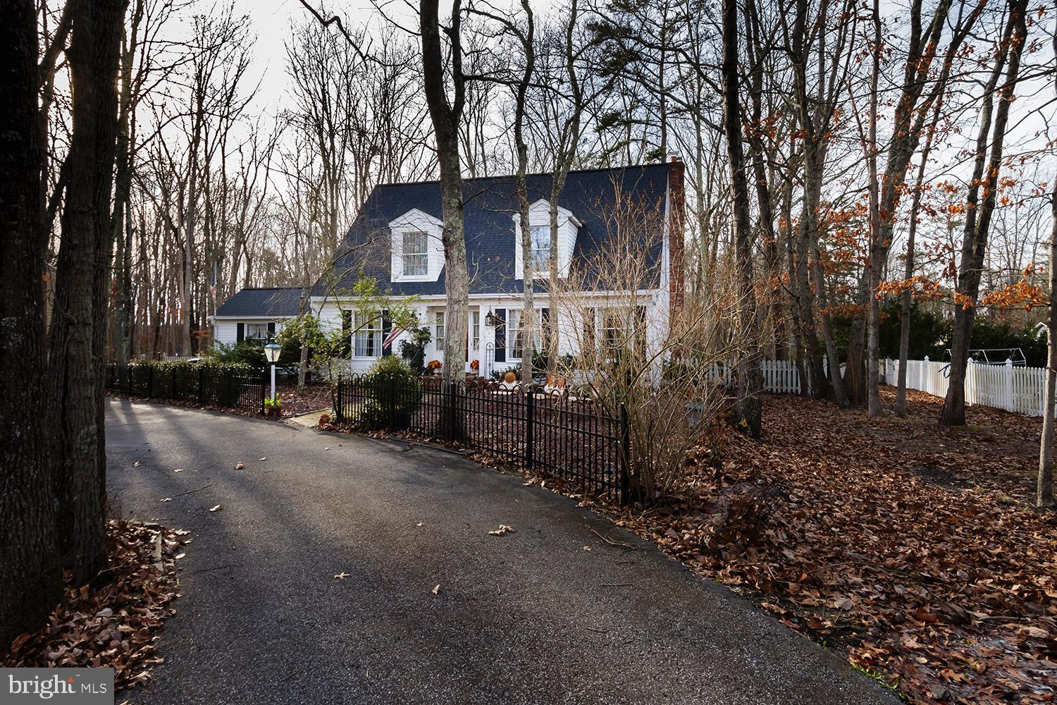 219 Oakshade Road Tabernacle, NJ 08088 - Photo 4 of 30