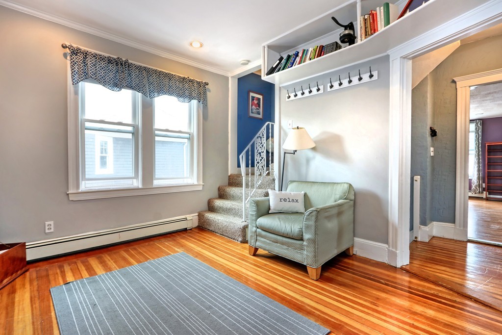 120 Manthorne Road, Unit 2 Boston, MA 02132 - Photo 15 of 29 Gallery Image 15