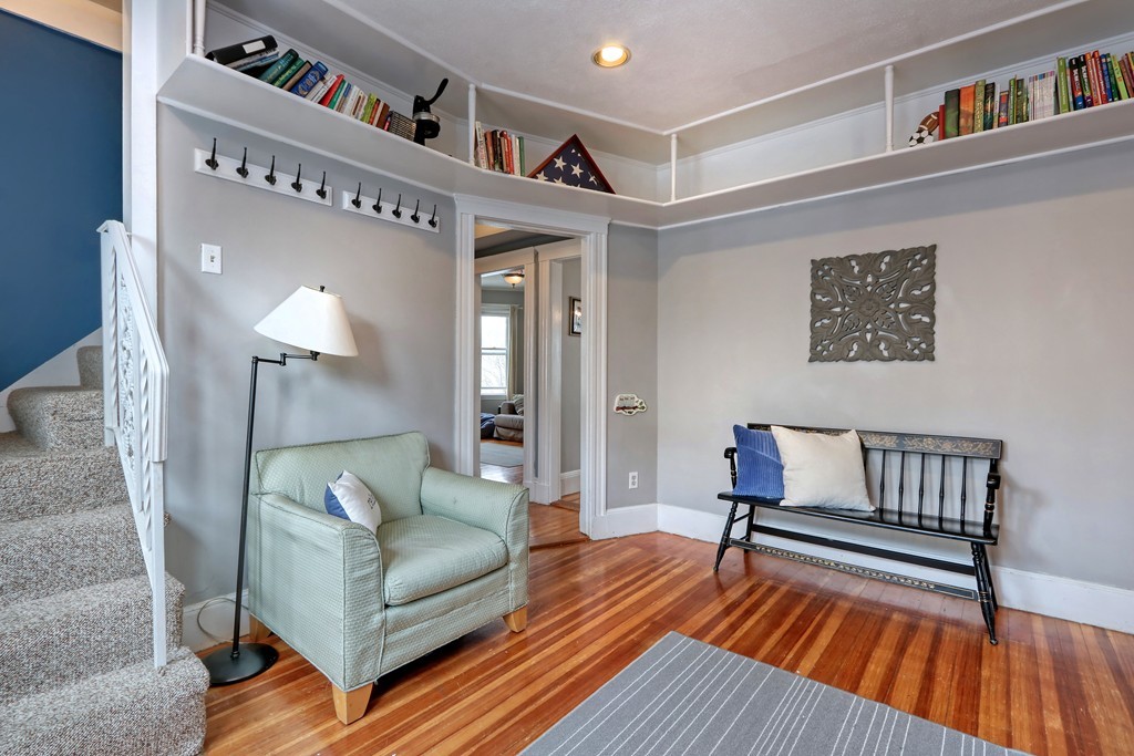 120 Manthorne Road, Unit 2 Boston, MA 02132 - Photo 16 of 29 Gallery Image 16