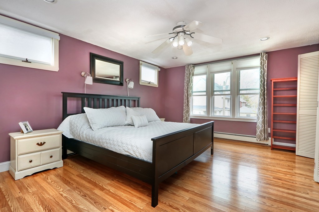 120 Manthorne Road, Unit 2 Boston, MA 02132 - Photo 17 of 29 Gallery Image 17