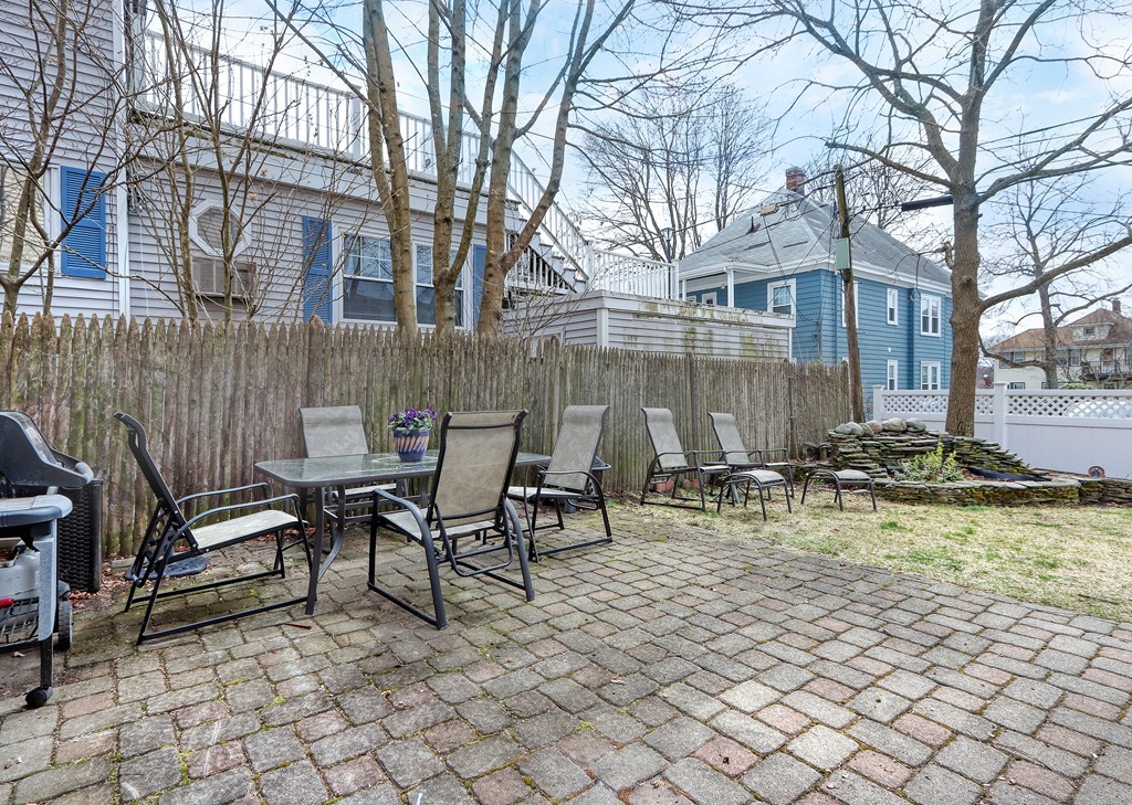 120 Manthorne Road, Unit 2 Boston, MA 02132 - Photo 27 of 29 Gallery Image 27