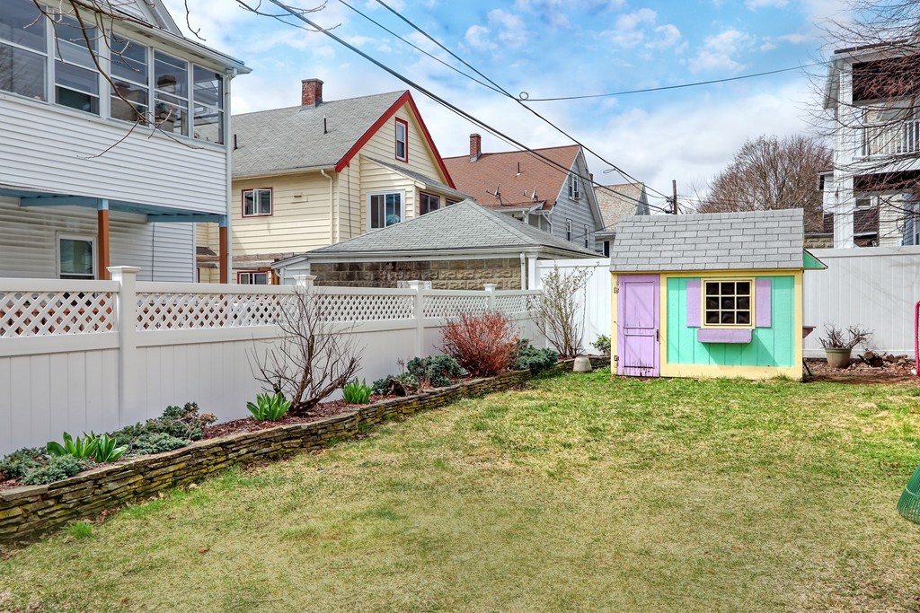 120 Manthorne Road, Unit 2 Boston, MA 02132 - Photo 28 of 29 Gallery Image 28