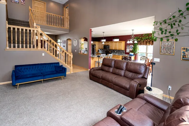 $720,000 | 9729 West Prairie Grass Way, Franklin, WI 53132