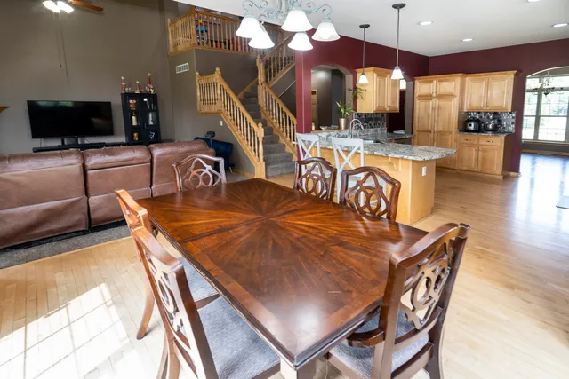 $720,000 | 9729 West Prairie Grass Way, Franklin, WI 53132