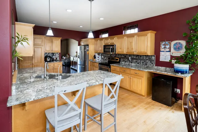 $720,000 | 9729 West Prairie Grass Way, Franklin, WI 53132