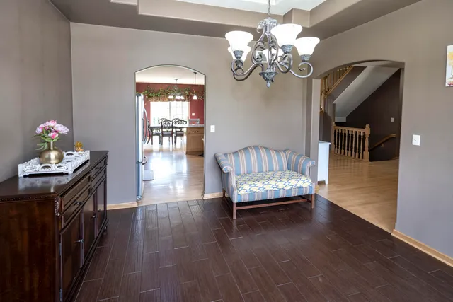 $720,000 | 9729 West Prairie Grass Way, Franklin, WI 53132