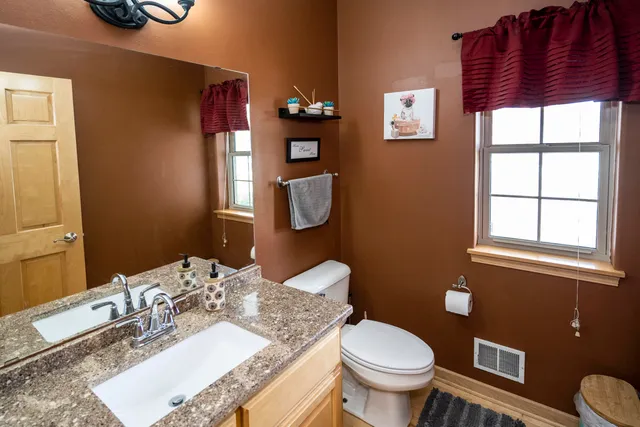 $720,000 | 9729 West Prairie Grass Way, Franklin, WI 53132