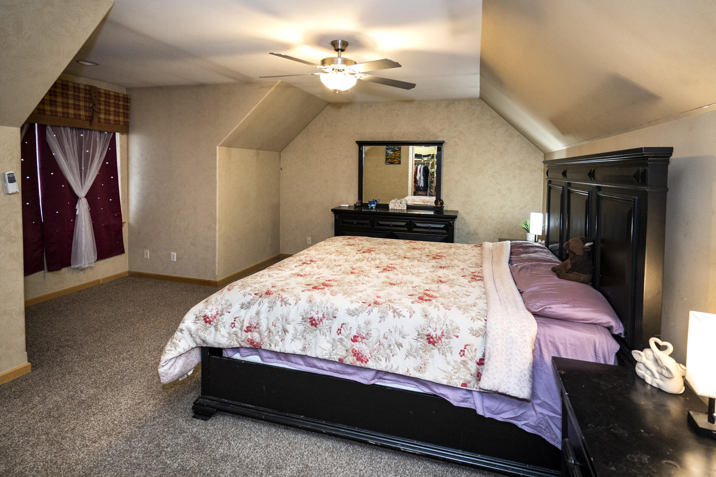 9729 West Prairie Grass Way Franklin, WI 53132 - Photo 43 of 85 Bonus Bedroom #4