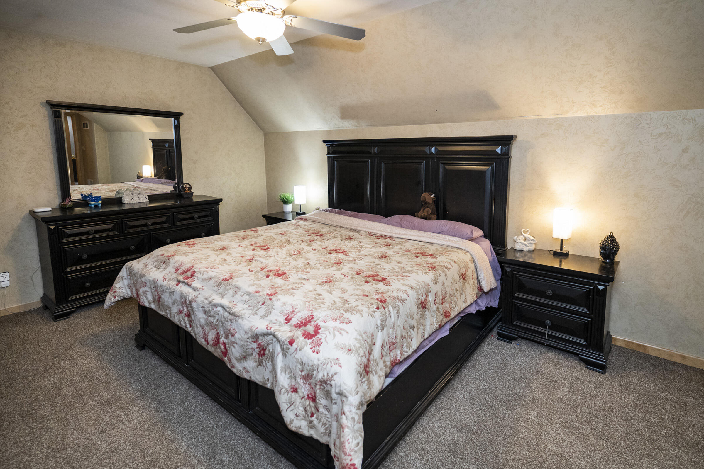 9729 West Prairie Grass Way Franklin, WI 53132 - Photo 44 of 85 Bonus Bedroom