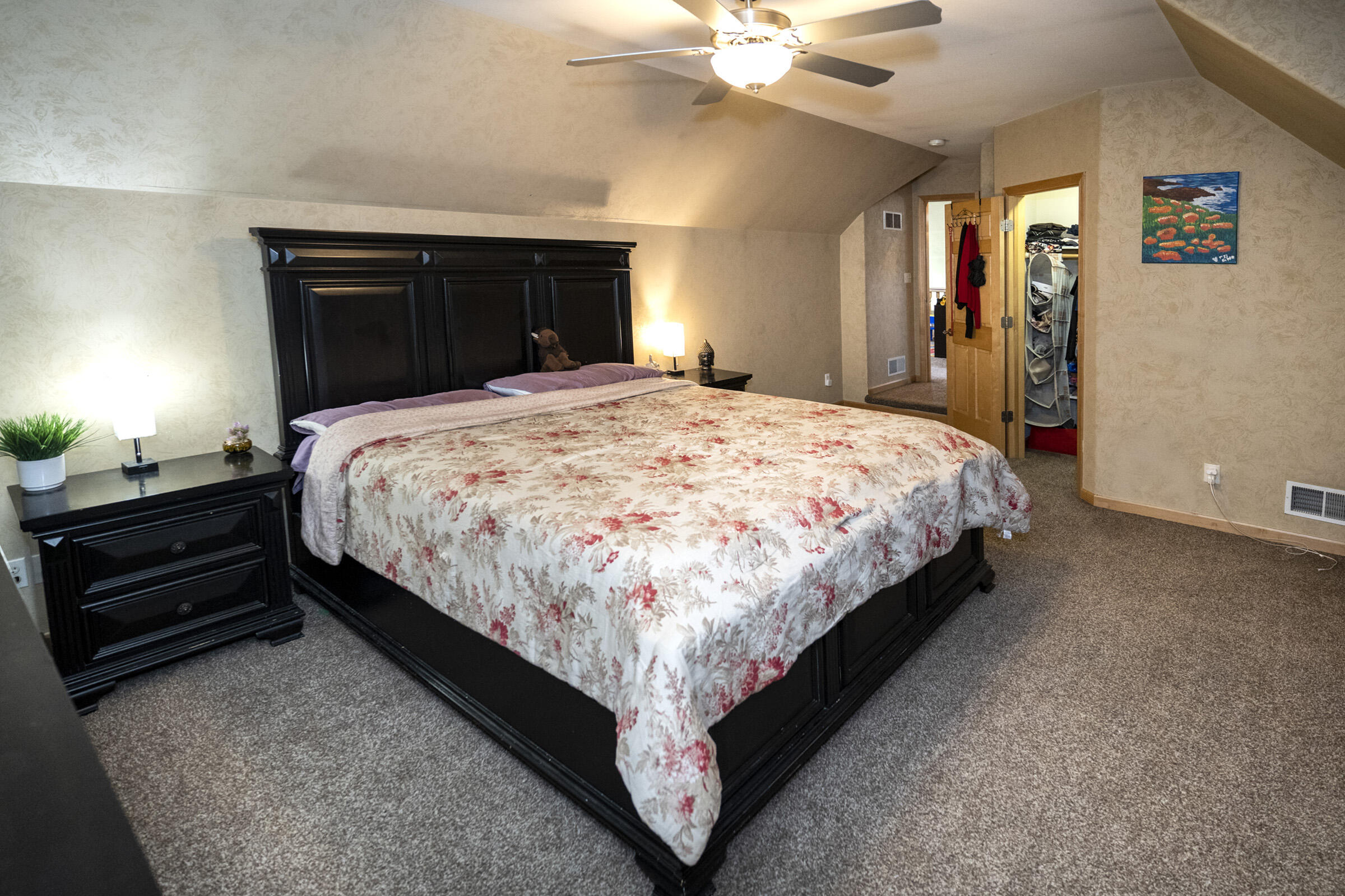 9729 West Prairie Grass Way Franklin, WI 53132 - Photo 45 of 85 Bedroom #4