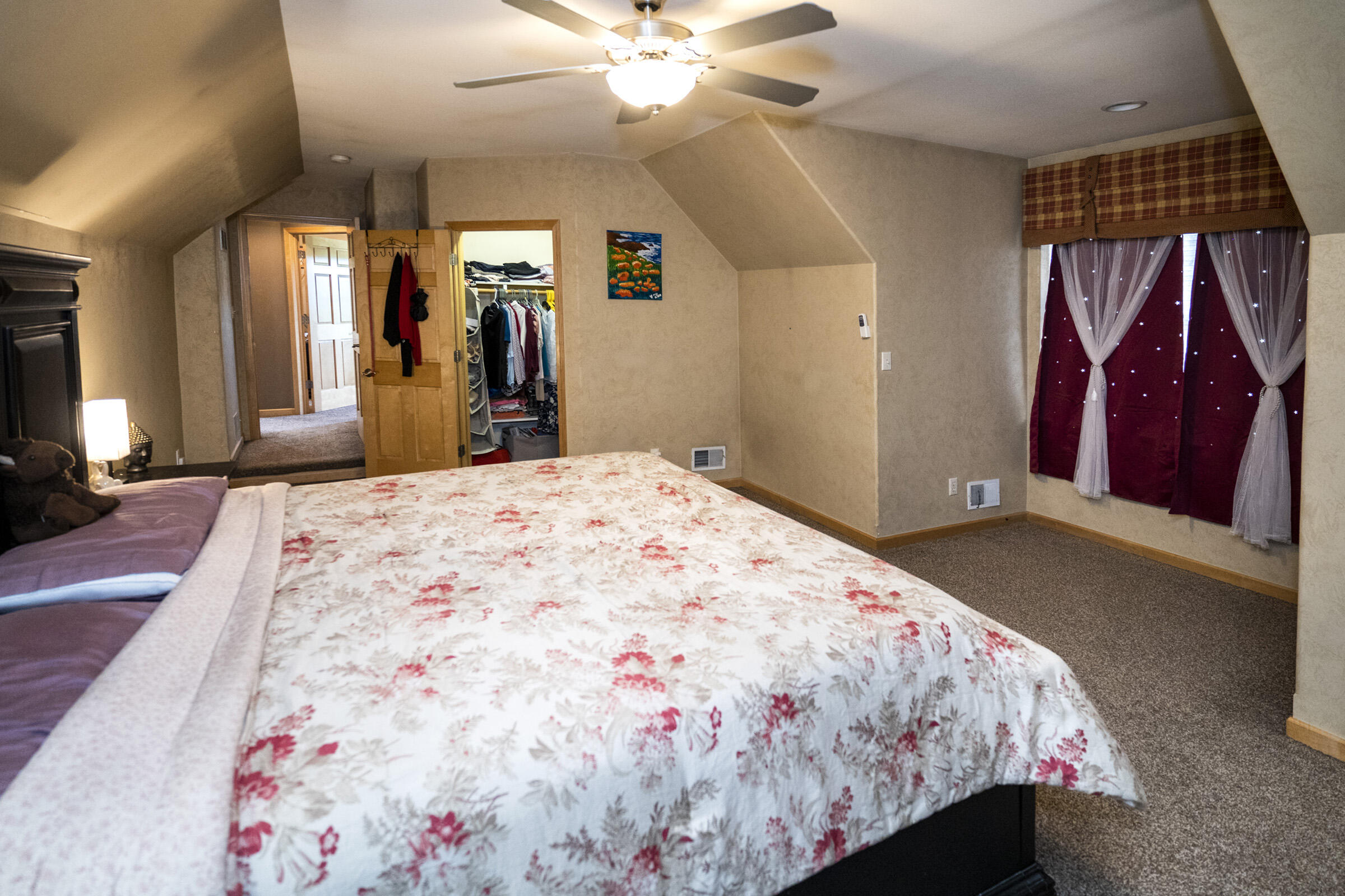 9729 West Prairie Grass Way Franklin, WI 53132 - Photo 46 of 85 Bedroom #4