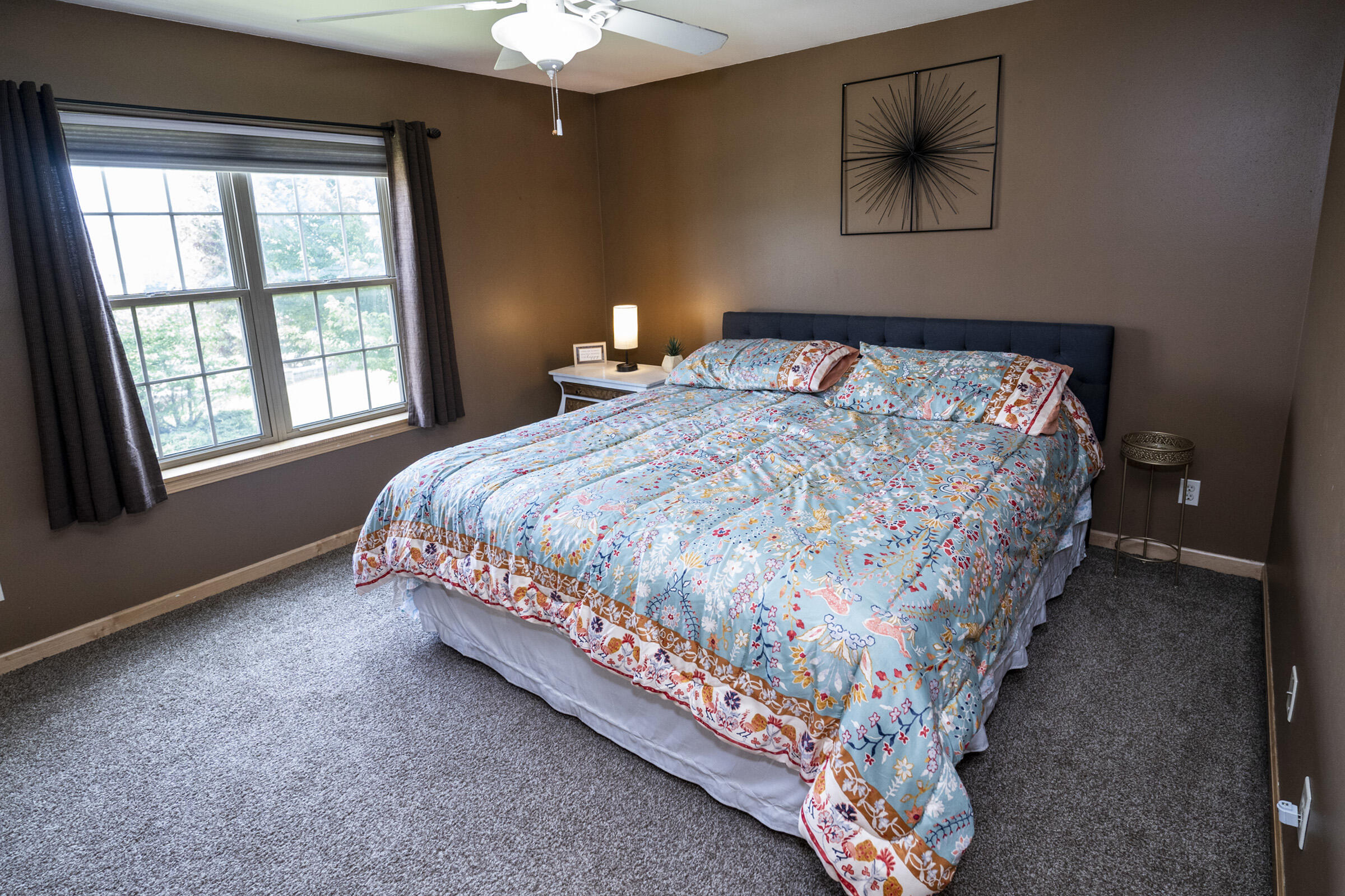 9729 West Prairie Grass Way Franklin, WI 53132 - Photo 48 of 85 Bedroom #2