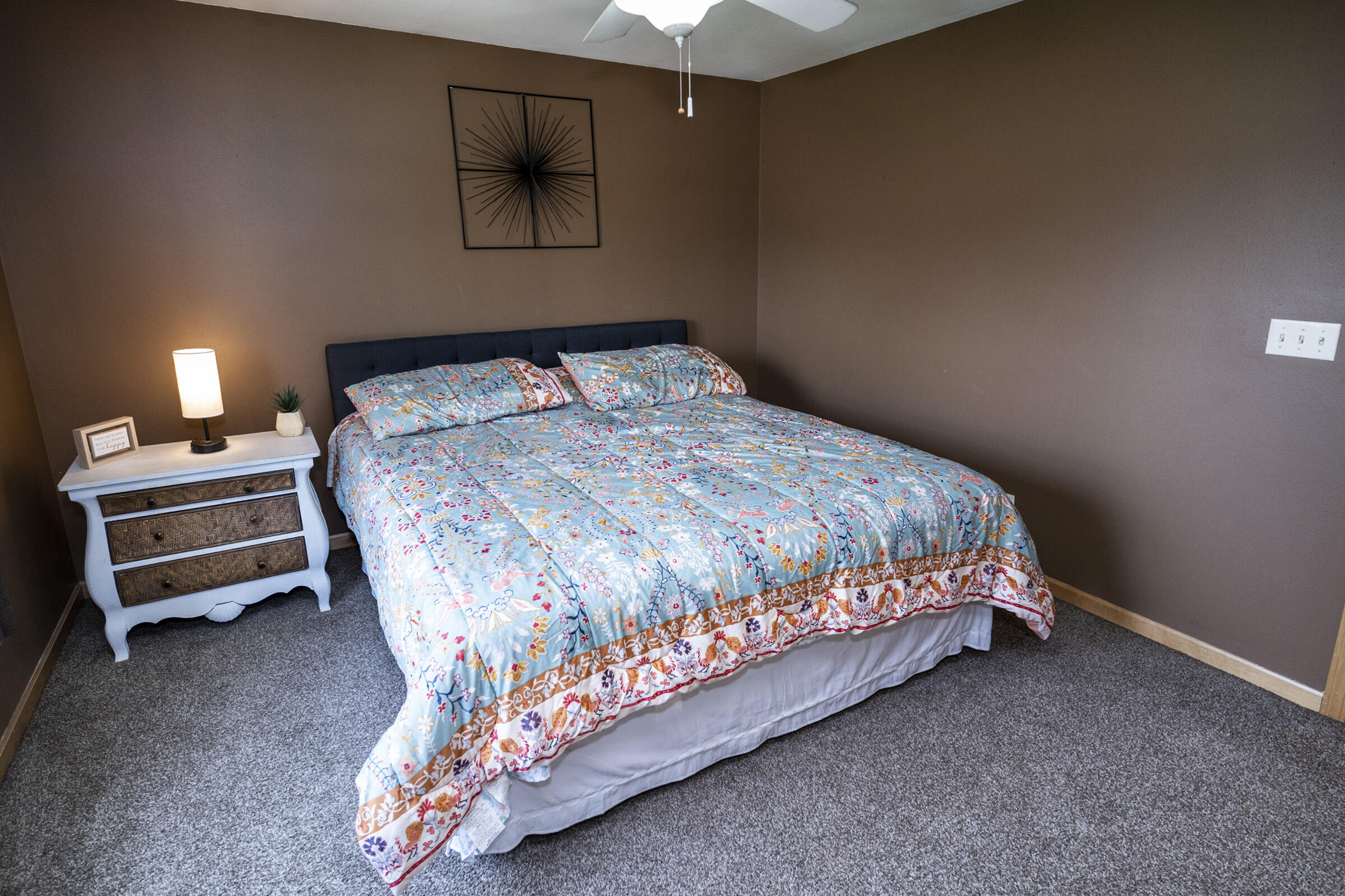 9729 West Prairie Grass Way Franklin, WI 53132 - Photo 49 of 85 Bedroom #2