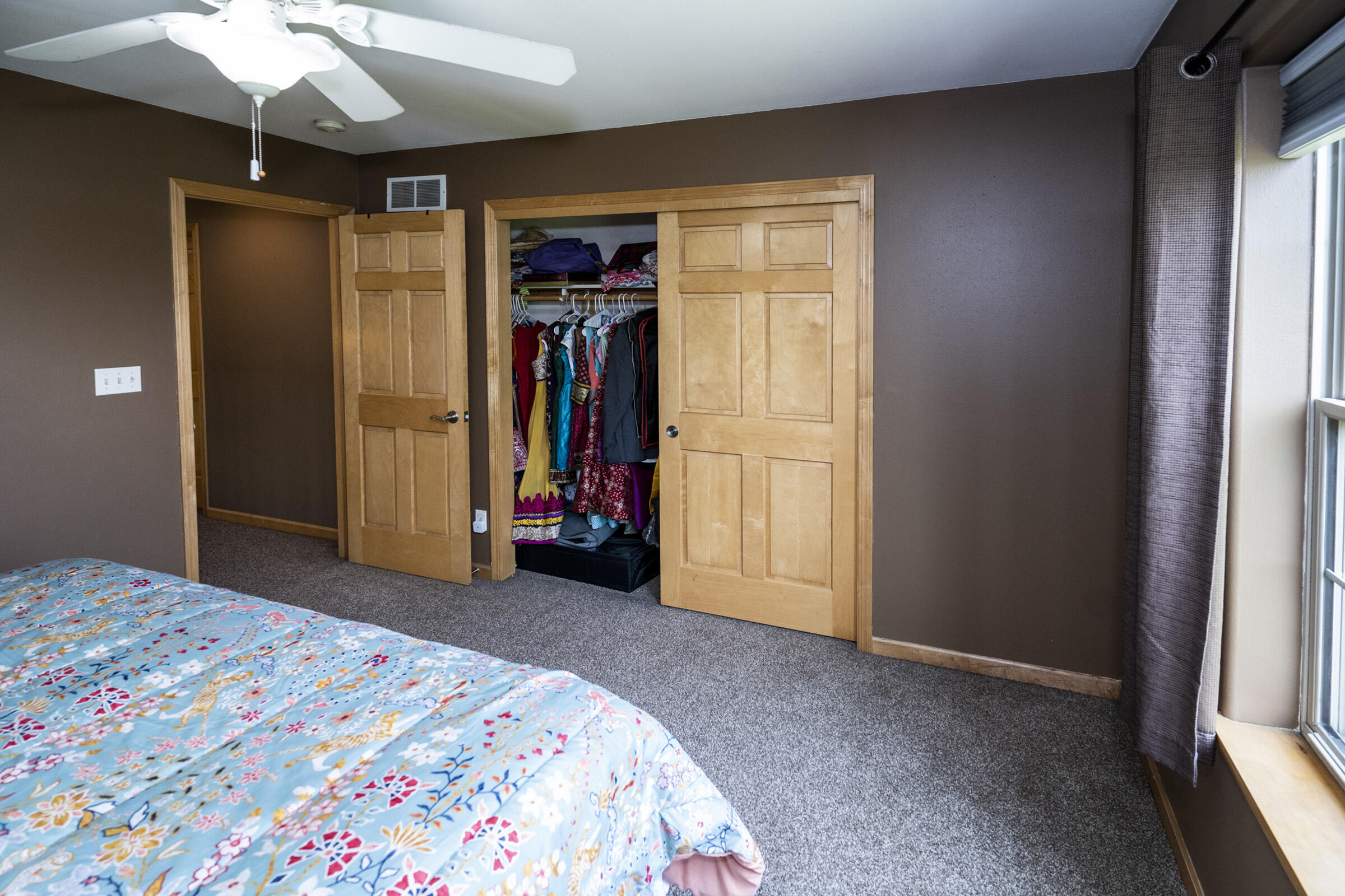 9729 West Prairie Grass Way Franklin, WI 53132 - Photo 50 of 85 Bedroom #2