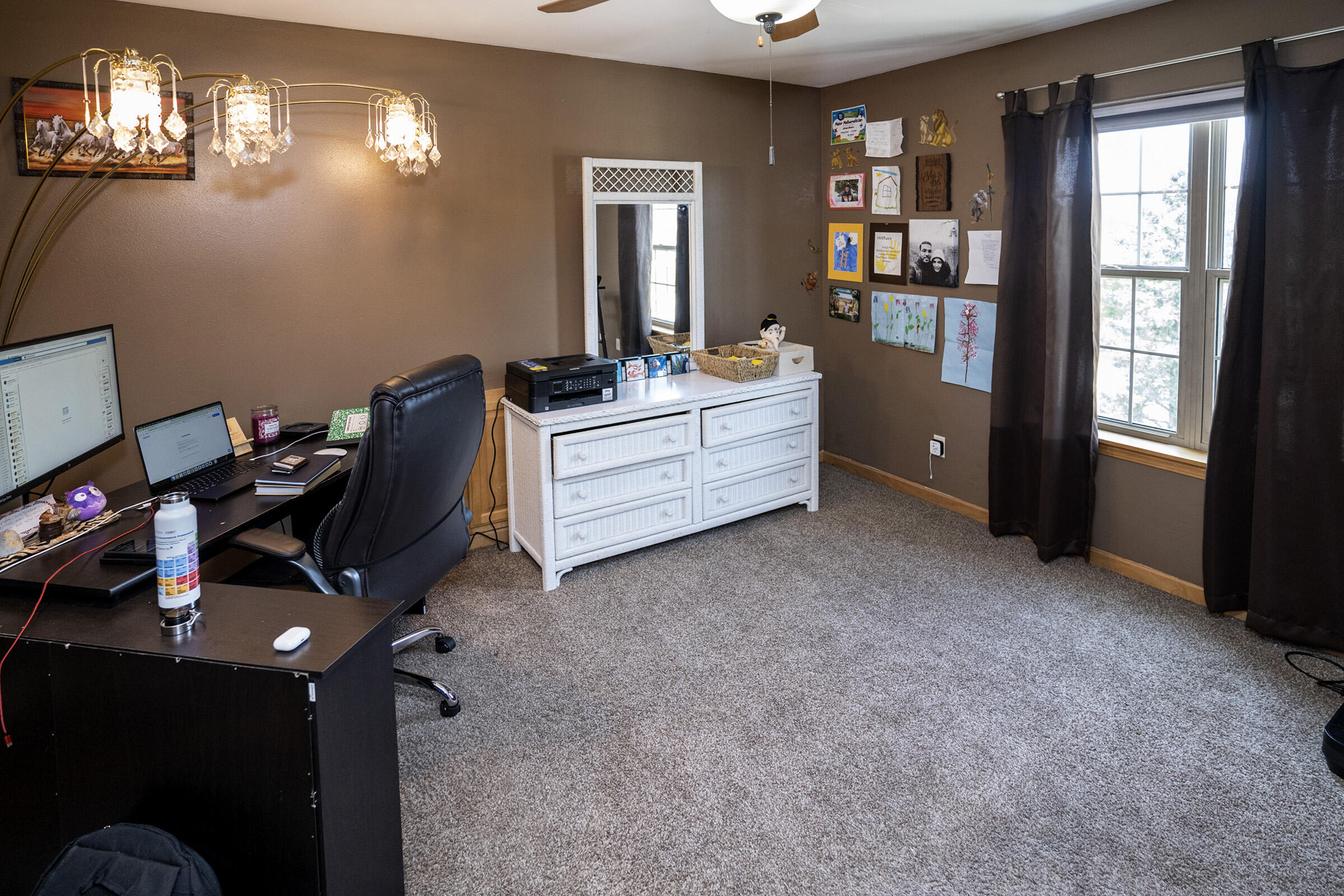 9729 West Prairie Grass Way Franklin, WI 53132 - Photo 51 of 85 Bedroom #3