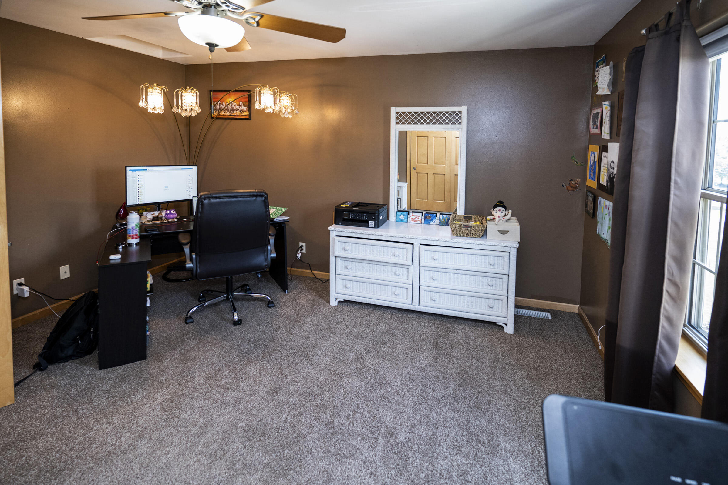 9729 West Prairie Grass Way Franklin, WI 53132 - Photo 52 of 85 Bedroom #3