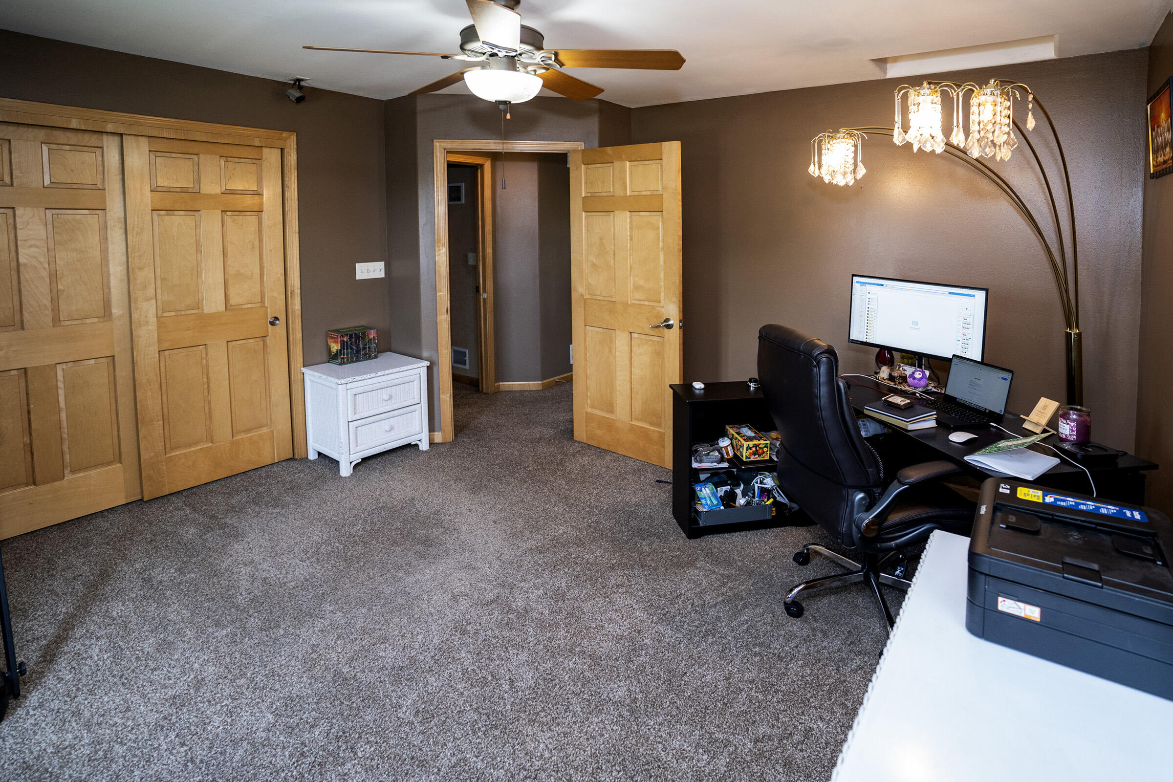 9729 West Prairie Grass Way Franklin, WI 53132 - Photo 53 of 85 Bedroom #3