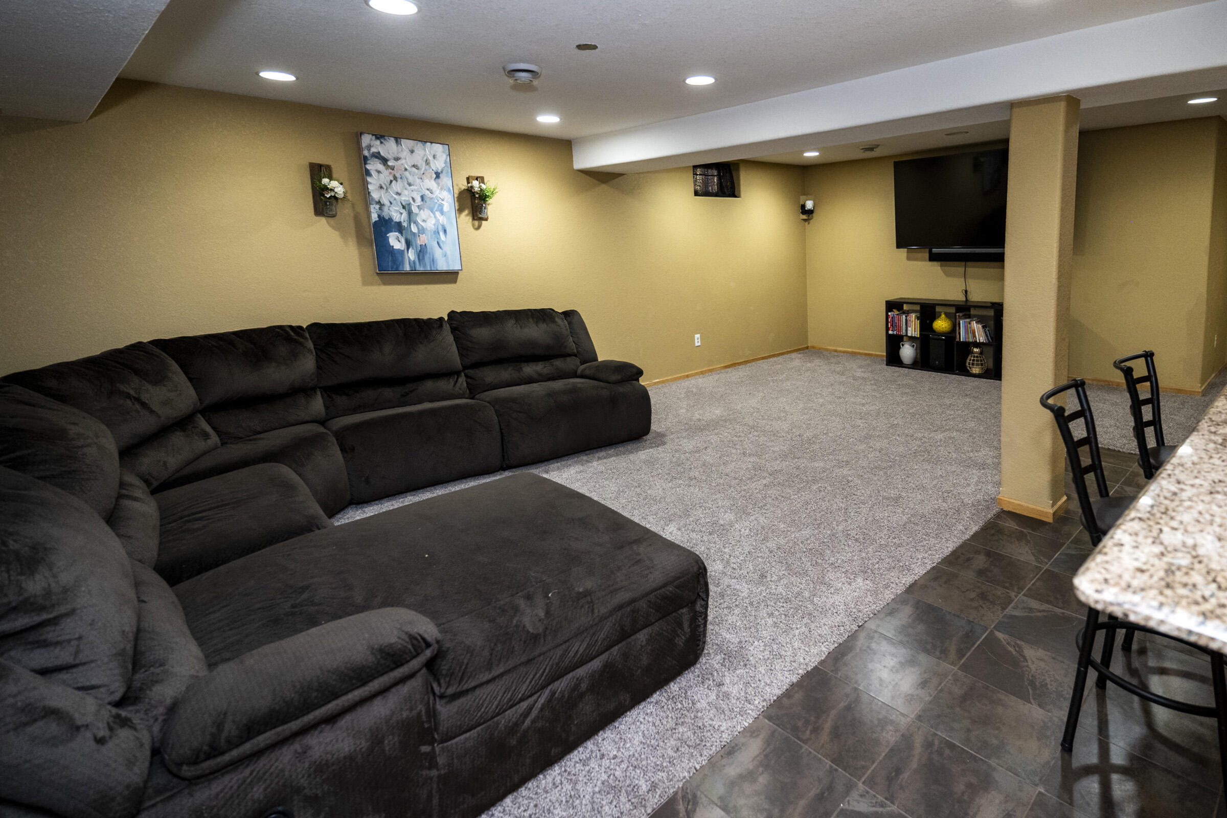 9729 West Prairie Grass Way Franklin, WI 53132 - Photo 57 of 85 Media Area