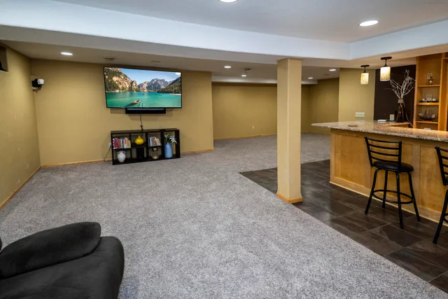 $720,000 | 9729 West Prairie Grass Way, Franklin, WI 53132