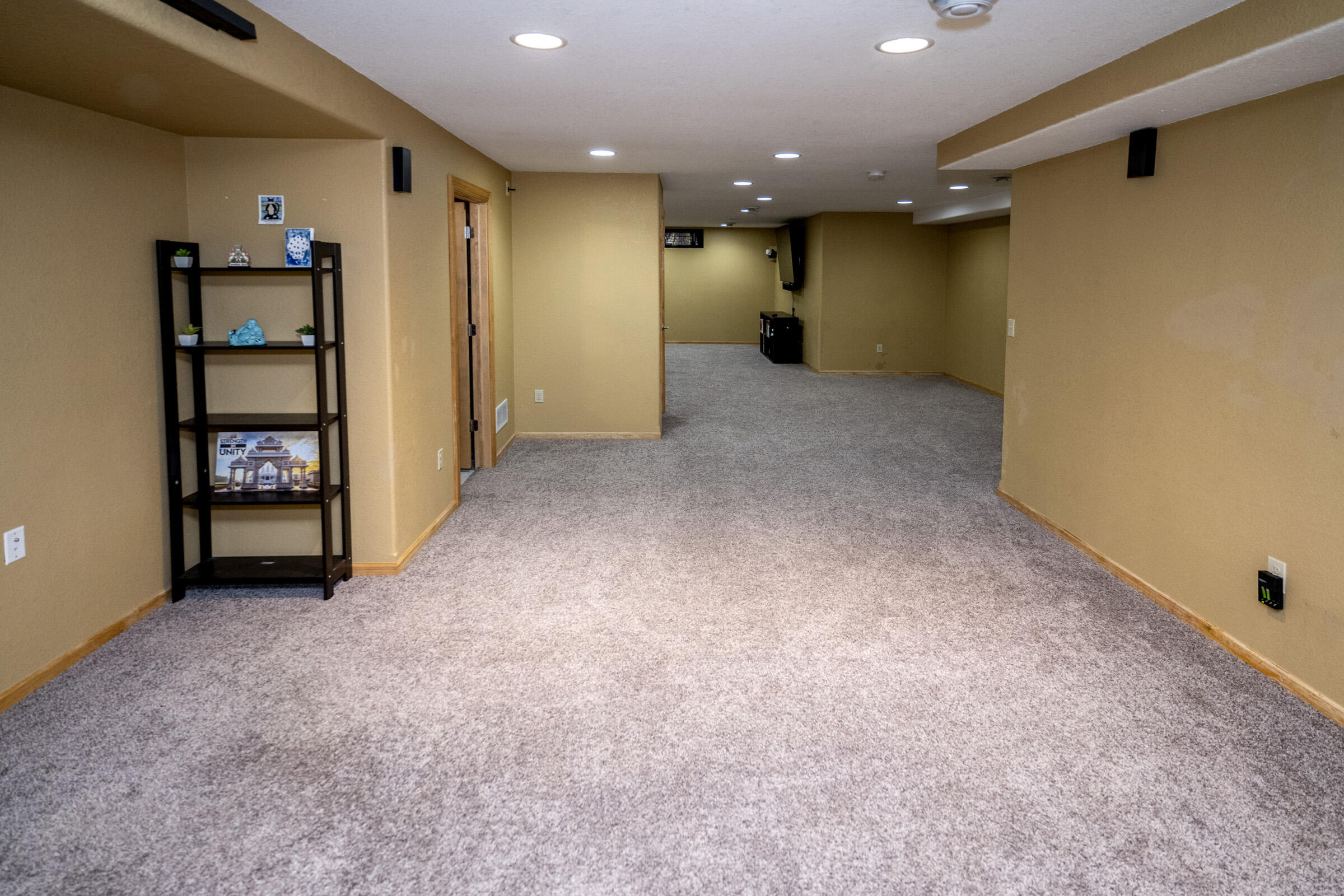 9729 West Prairie Grass Way Franklin, WI 53132 - Photo 64 of 85 LL Game Room